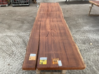 Angelim Pedra Tafel, 3500x900x70mm